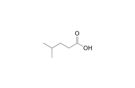 4-Methylvaleric acid