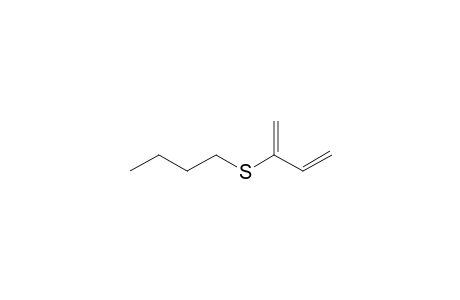 2-Butylthiobuta-1,3-diene