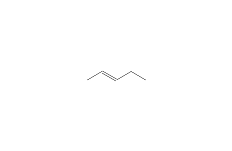 trans-2-Pentene