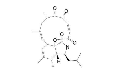 PHOMACIN-A