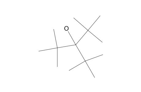 TRI-TERT.-BUTYL-METHANOL