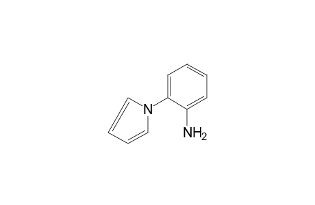 1-(2-Aminophenyl)pyrrole