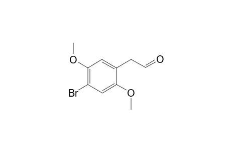 2C-B-M (deamino-oxo-)     @