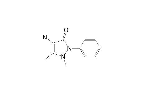 4-Aminoantipyrine