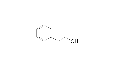 beta-Methyl-phenethyl alcohol