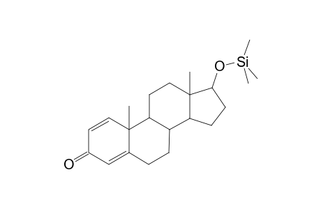 Clostebol -HCl TMS