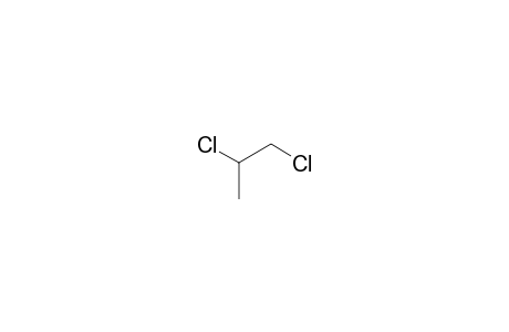 1,2-Dichloropropane