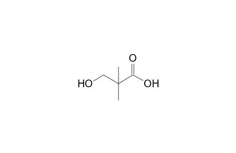 3-Hydroxy-2,2-dimethylpropionic acid