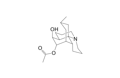 Lycoclavine