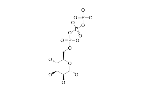 ALPHA-D-MANNOSE-6-O-TRIPHOSPHATE