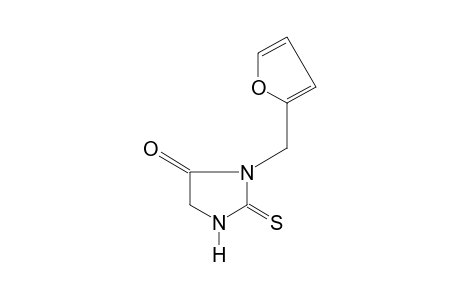 3-furfuryl-2-thiohydantoin