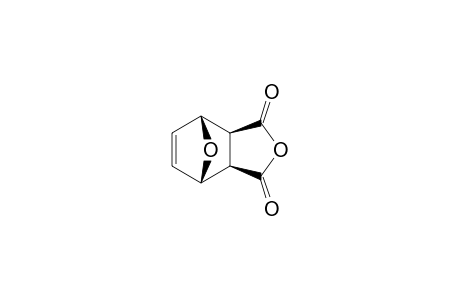 Exo-7-oxabicyclo[2.2.1]hept-5-ene-2,3-dicarboxylic anhydride