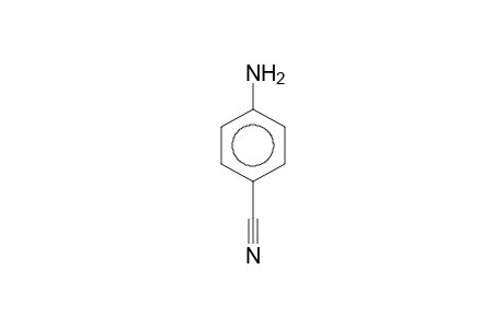 p-aminobenzonitrile