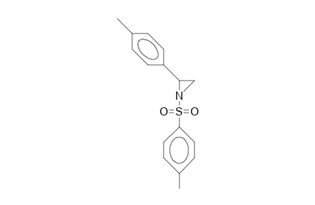 2-PARA-TOLYL-1-TOSYLAZIRIDINE