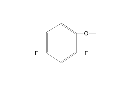 2,4-Difluoroanisole