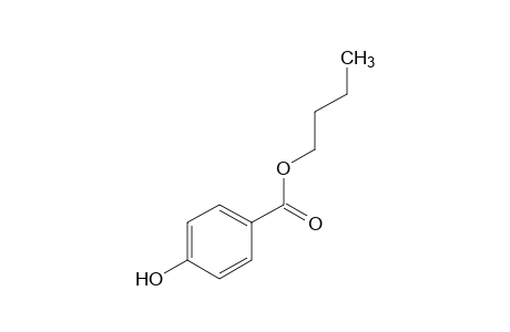 Butylparaben