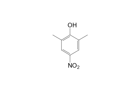 2,6-Dimethyl-4-nitrophenol