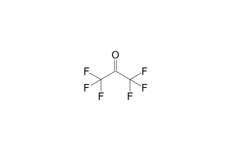 Hexafluoroacetone