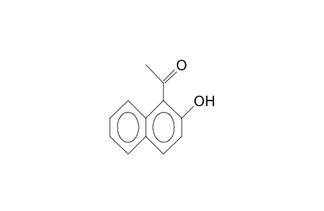 1-Acetyl-2-naphthol