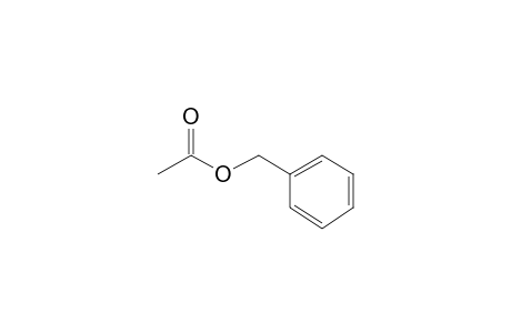 Acetic acid benzyl ester