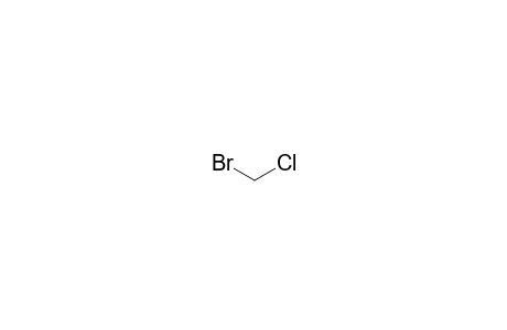 Bromochloromethane