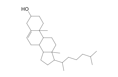 3.BETA.-HYDROXY-CHOLEST-5-EN