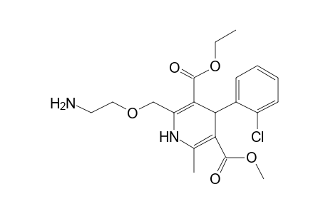 Amlodipine