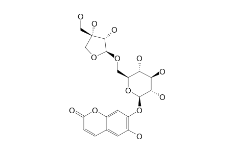 DIOSPYROSIDE