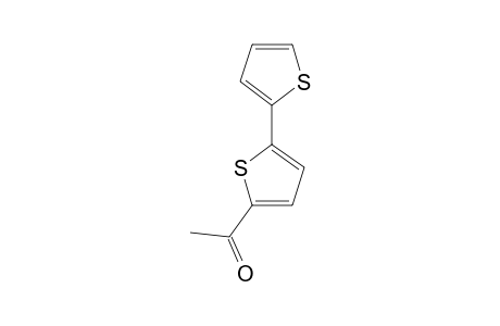 5-ACETYL-2,2'-BITHIOPHEN