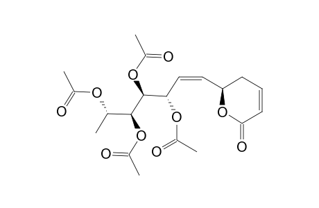 (-)-Spicigerolide