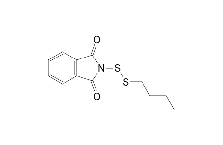 N-(butyldithio)phthalimide