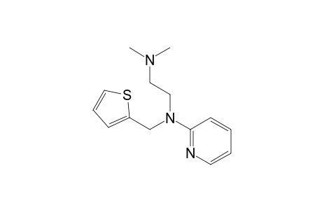 Methapyrilene