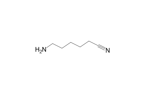 6-aminohexanonitrile