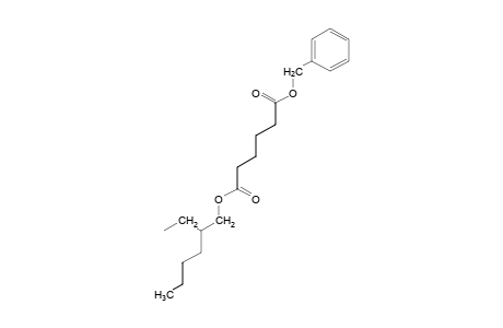 OCTYL BENZYL ADIPATE