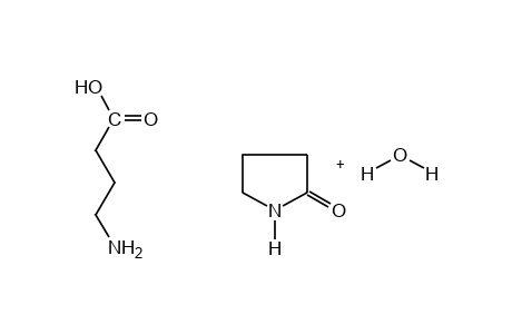 BUTYRIC ACID, 4-AMINO-,