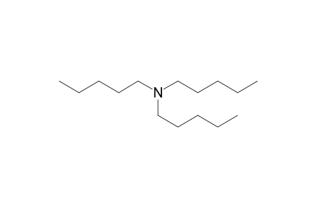 Tripentylamine