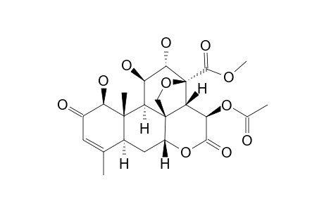 ISOBRUCEINE-B