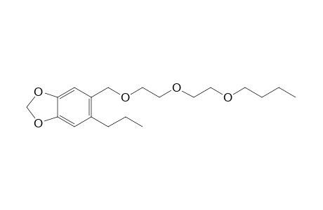 Piperonylbutoxide