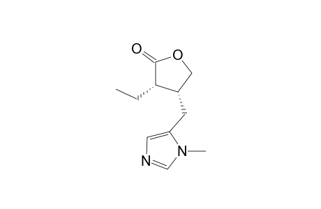 Pilocarpine