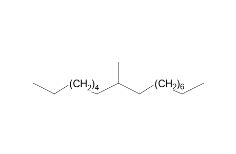 Heptadecane, 8-methyl-