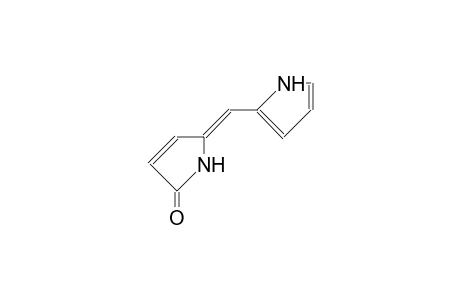 (Z)-2,2'-Pyrromethen-5[1H]-one