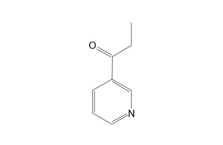 3-Propionylpyridine