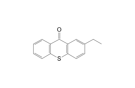 2-Ethyl-9H-thioxanthen-9-one