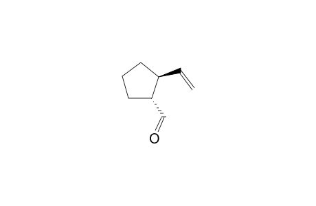 (1R,2S)-2-VINYLCYCLOPENTANE-CARBALDEHYDE