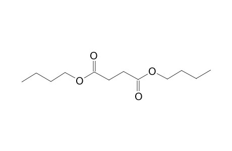 Succinic acid, dibutyl ester