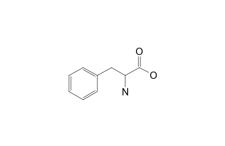 DL-Phenylalanine