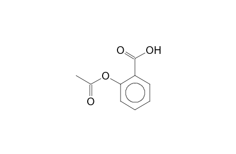 Acetylsalicylic acid