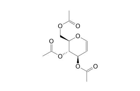 3,4,6-Tri-o-acetyl-d-glucal