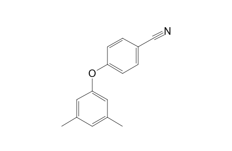 3',5'-DIMETHYL-4-CYANO-DIPHENYLETHER