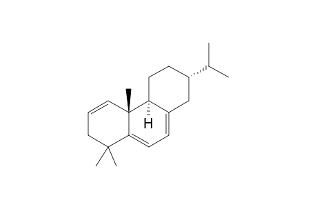 isomer of abietatriene "